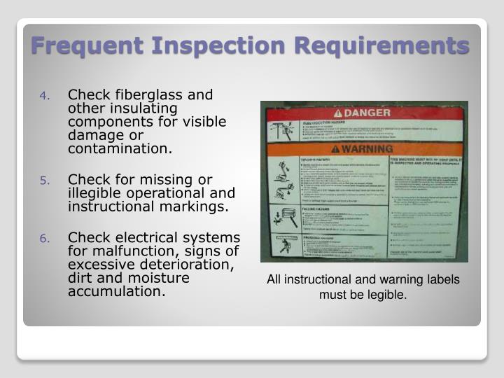 PPT Aerial Lift Safety Training PowerPoint Presentation ID5565097
