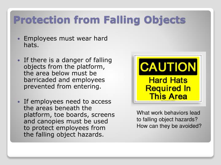 PPT - Aerial Lift Safety Training PowerPoint Presentation - ID:5565097