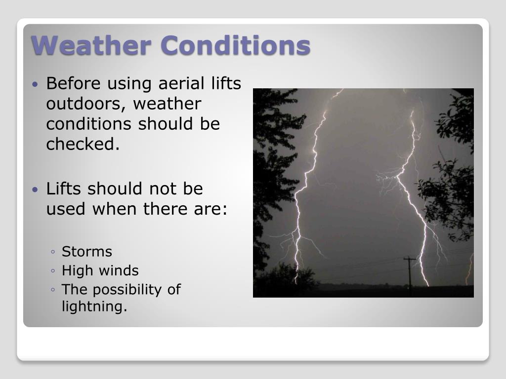 PPT - Aerial Lift Safety Training PowerPoint Presentation, free
