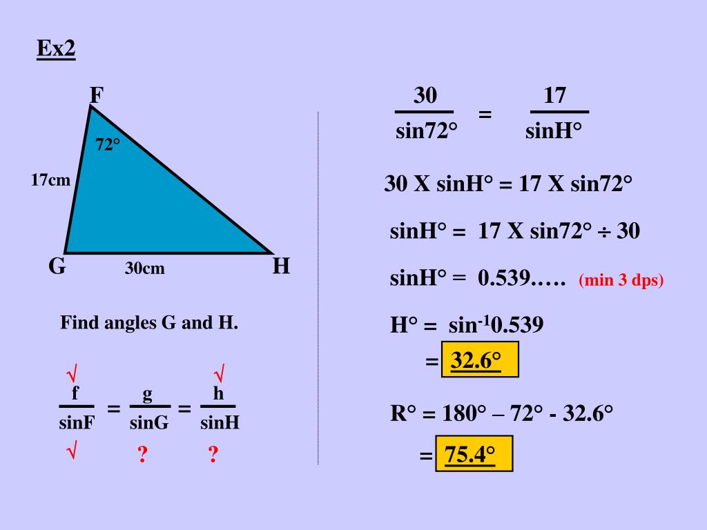 ppt-sine-rule-for-angles-powerpoint-presentation-free-download-id