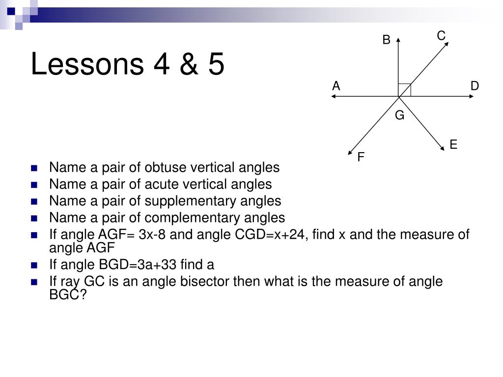 PPT - Chapter 1 Review PowerPoint Presentation, free download - ID:5566239