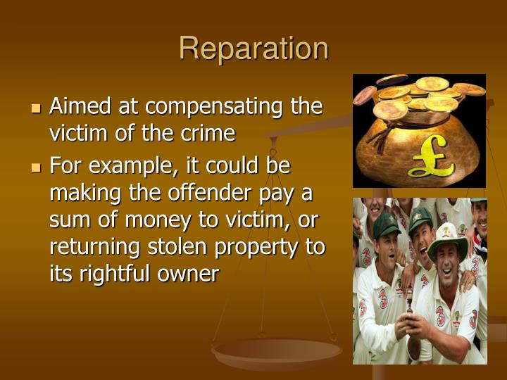 education and the law of reparations in insecurity and armed conflict 2015 education and the law of reparations in insecurity and armed conflict 2015