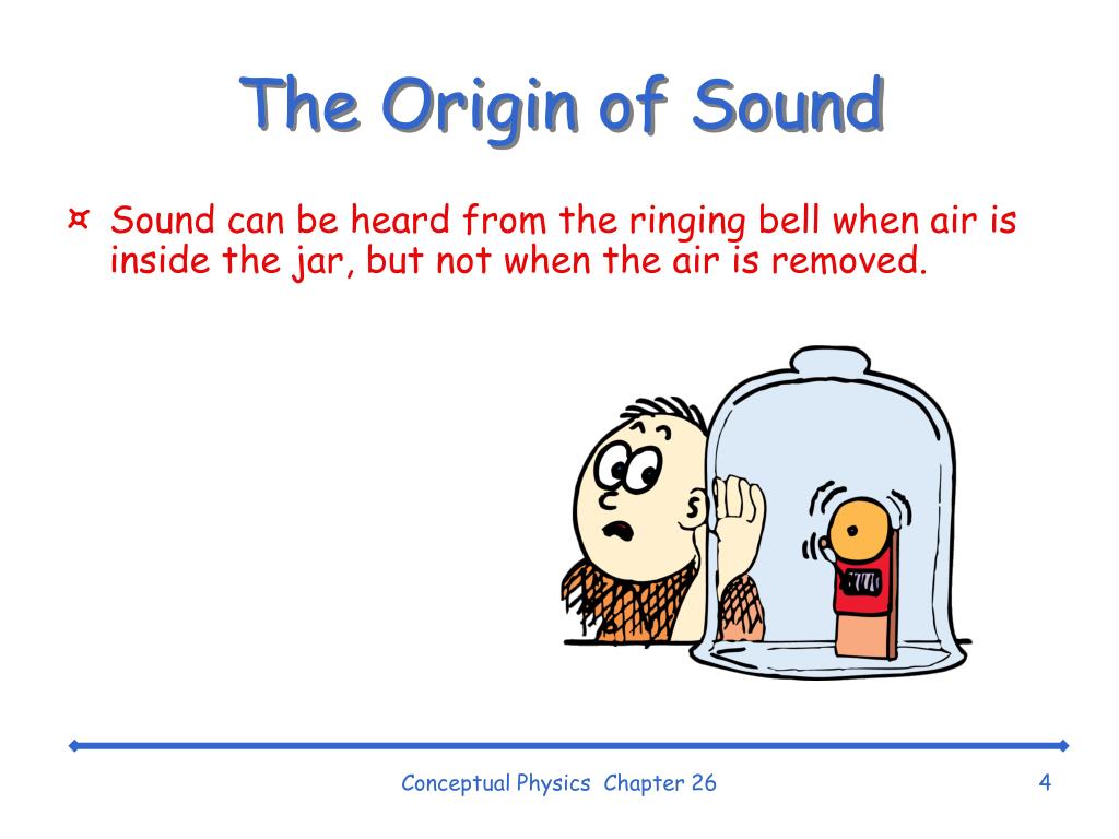 Secret Bells: Sound & Perception Science Activity | Exploratorium Teacher  Institute Project