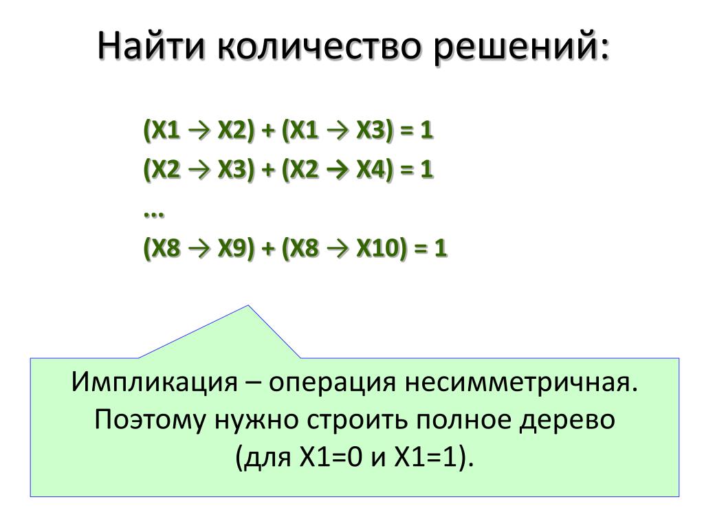 19 x 1 решение. A+X решение. Решение логических уравнений.