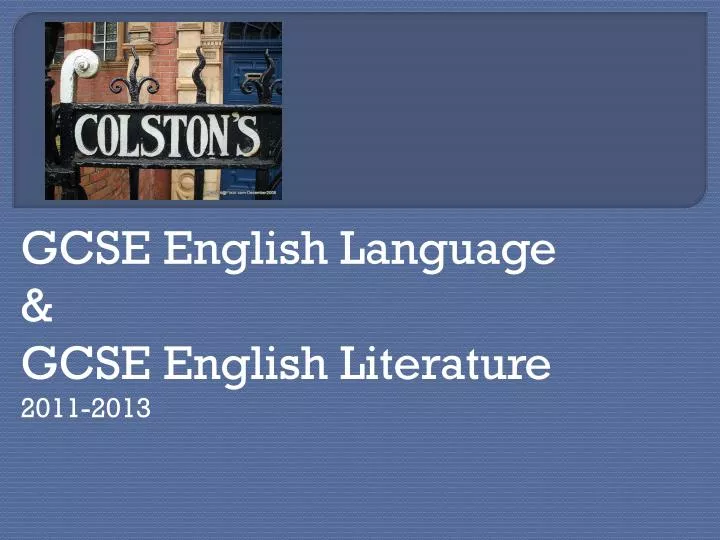 edexcel english language gcse coursework Pearson edexcel level 1/level 2 gcse (9–1) in english language specification – issue 1 – october 2014 © pearson education limited 2014 1 qualification at a glance the pearson edexcel level 1/level 2 gcse (9–1) in english language is a linear course it consists of two externally examined components and one endorsement for spoken language. edexcel english language gcse coursework Pearson edexcel level 1/level 2 gcse (9–1) in english language specification – issue 1 – october 2014 © pearson education limited 2014 1 qualification at a glance the pearson edexcel level 1/level 2 gcse (9–1) in english language is a linear course it consists of two externally examined components and one endorsement for spoken language.