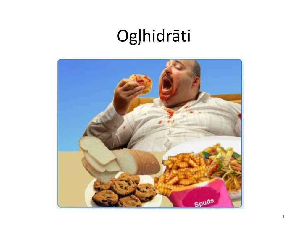 PPT - Ogļhidrāti PowerPoint Presentation, free download - ID:5570110