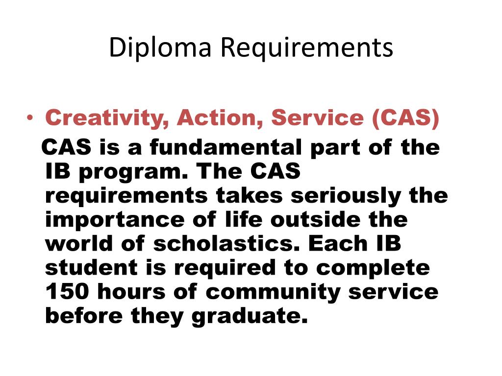 PPT To Earn An IB Diploma PowerPoint Presentation Free Download ID ppt-to-earn-an-ib-diploma-powerpoint-presentation-free-download-id