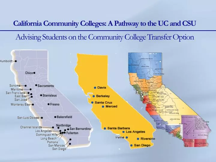 ppt-california-community-colleges-a-pathway-to-the-uc-and-csu