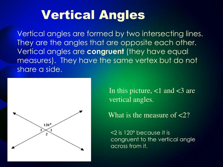 PPT - Parallel Lines & Transversals PowerPoint Presentation - ID:5571099 What Is The Measure Of 2