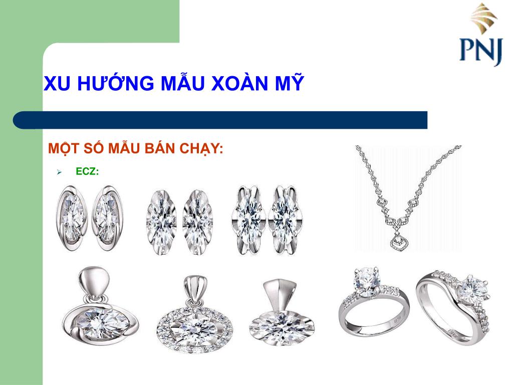 PPT PHU NHUAN JEWELRY JOINT STOCK COMPANY (PNJ) PowerPoint Presentation ID5571149