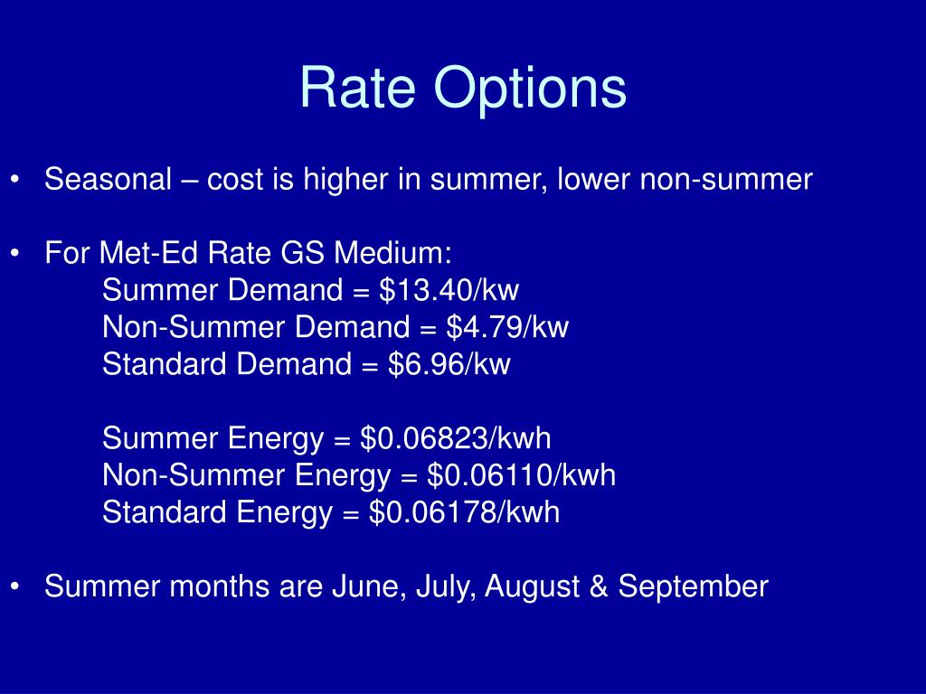 PPT ANALYZING YOUR ELECTRIC BILL PowerPoint Presentation, free