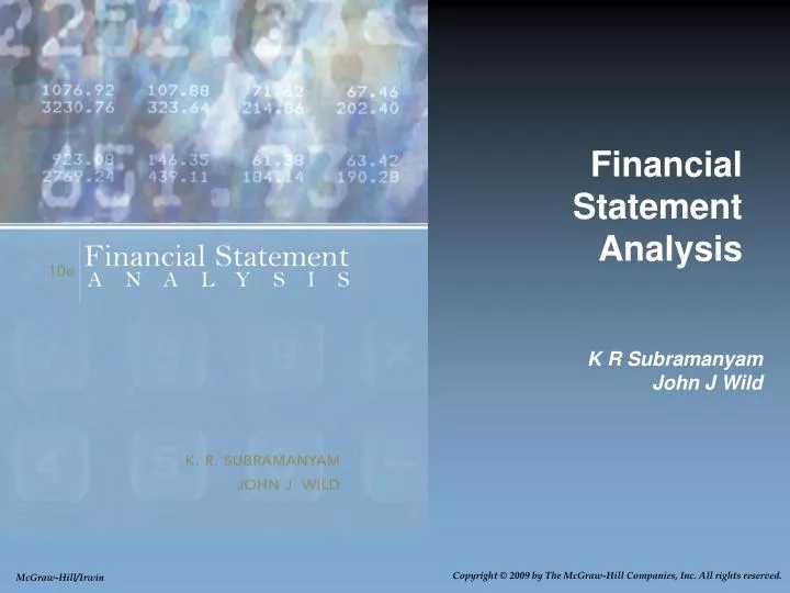 john deere financial statement analysis john deere financial statement analysis