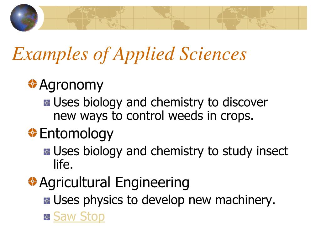 What Is Applied Science Grecomplete what-is-applied-science-grecomplete