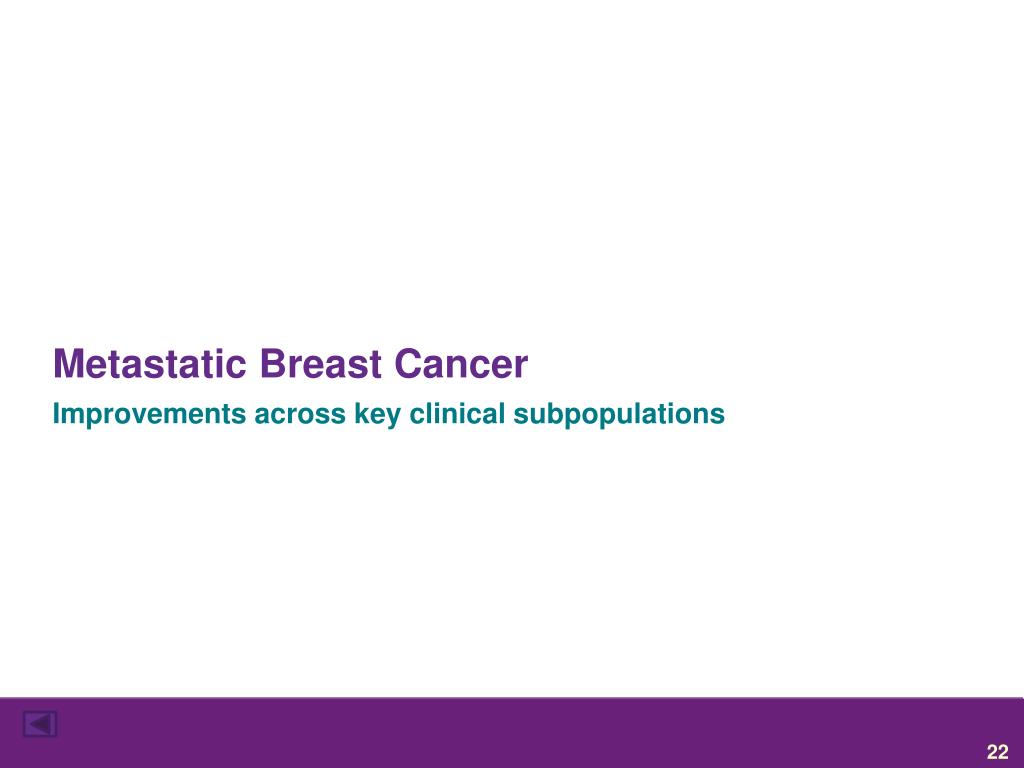 Ppt Breast Cancer Powerpoint Presentation Free Download Id5572973
