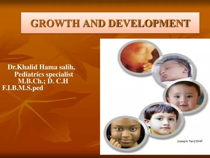 PPT GROWTH AND DEVELOPMENT PowerPoint Presentation ID 5573218