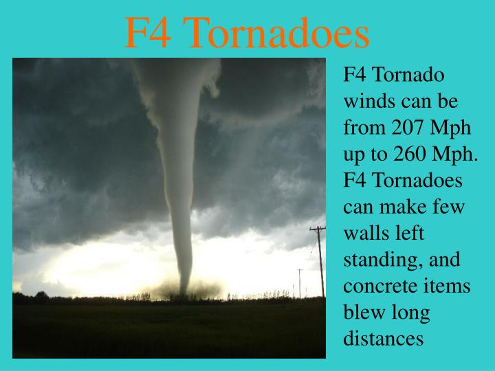 PPT Tornadoes PowerPoint Presentation ID5573544
