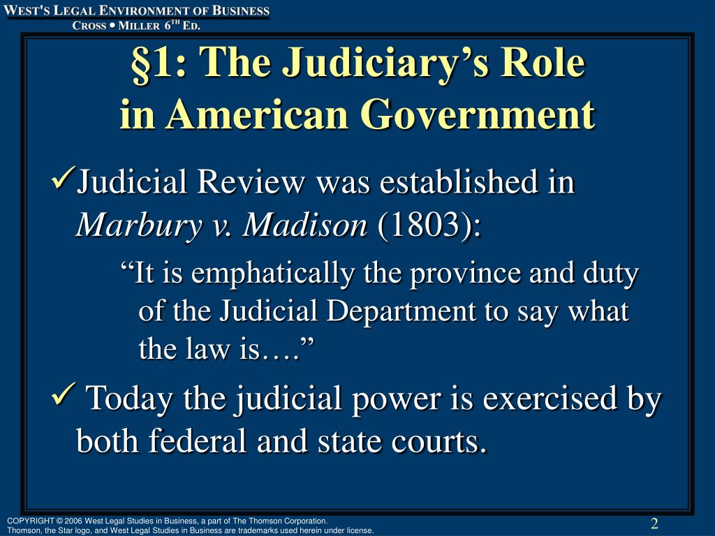 assignment worksheet 04.1 the judiciary's role in american government
