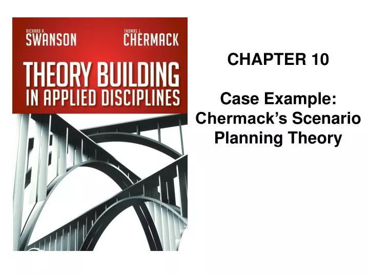 scenario planning chermack Read scenario planning in organizations how to create, use, and assess scenarios by thomas j chermack with rakuten kobo scenario planning helps organization leaders, executives and decision-makers envision and develop strategies for multipl. scenario planning chermack Read scenario planning in organizations how to create, use, and assess scenarios by thomas j chermack with rakuten kobo scenario planning helps organization leaders, executives and decision-makers envision and develop strategies for multipl.