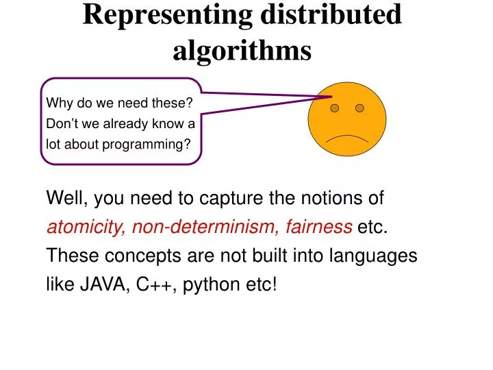distributed algorithms nancy lynch distributed algorithms nancy lynch