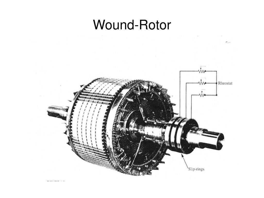 SOLUTION: Unit iv ac machines - Studypool