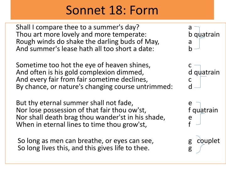 italian sonnet iambic pentameter italian sonnet iambic pentameter