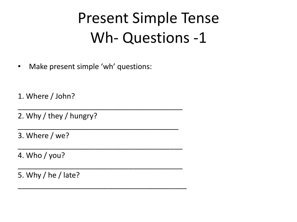 Present simple tense задания. Present simple questions exercises for Kids. Present simple вопросы Worksheets. Present simple questions задания. Задания на WH questions present simple.
