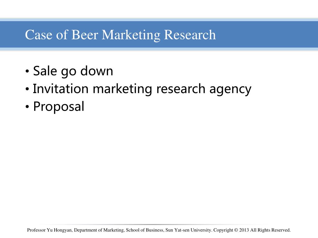 marketing research chapter 2 ppt