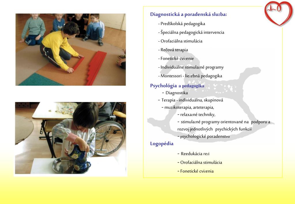 PPT - Denné detské sanatórium, s.r.o. Záhradná č . 2, 060 01 Ke ž marok  PowerPoint Presentation - ID:5578242