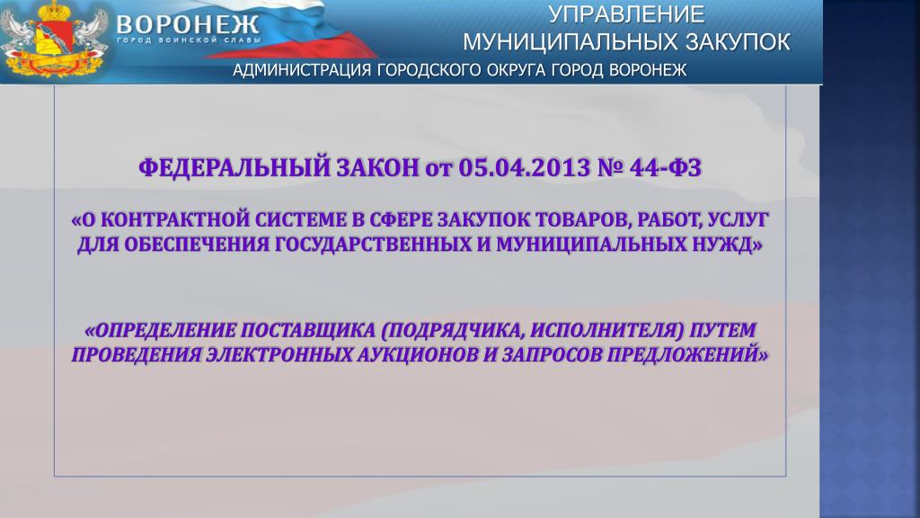 Осуществление государственных и муниципальных нужд. Управление муниципальными закупками. Отдел муниципальных закупок. Управление муниципальных закупок Воронеж. Отдел закупа муниципальная.