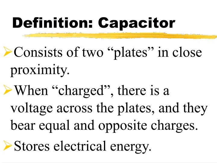 PPT Charge PowerPoint Presentation ID5578803
