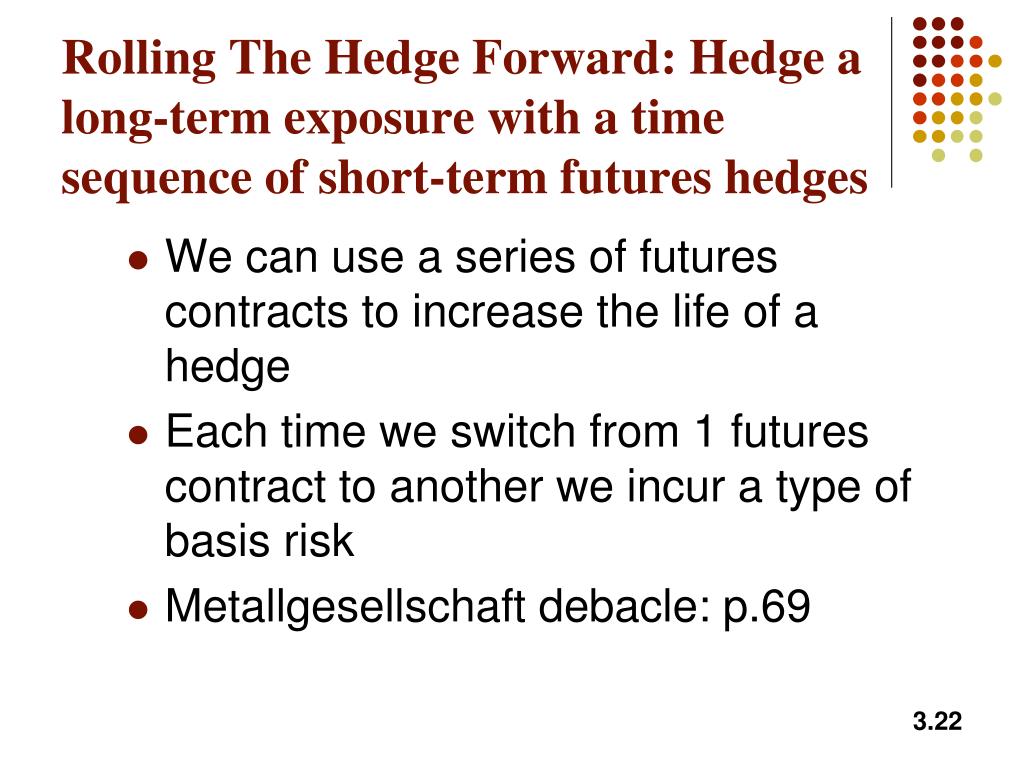 PPT - Hedging Strategies Using Futures PowerPoint Presentation, Free ...