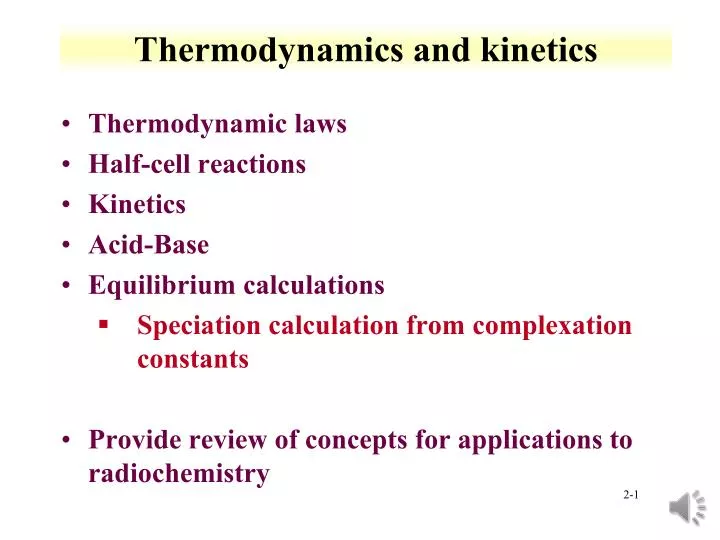 PPT Thermodynamics and PowerPoint Presentation, free