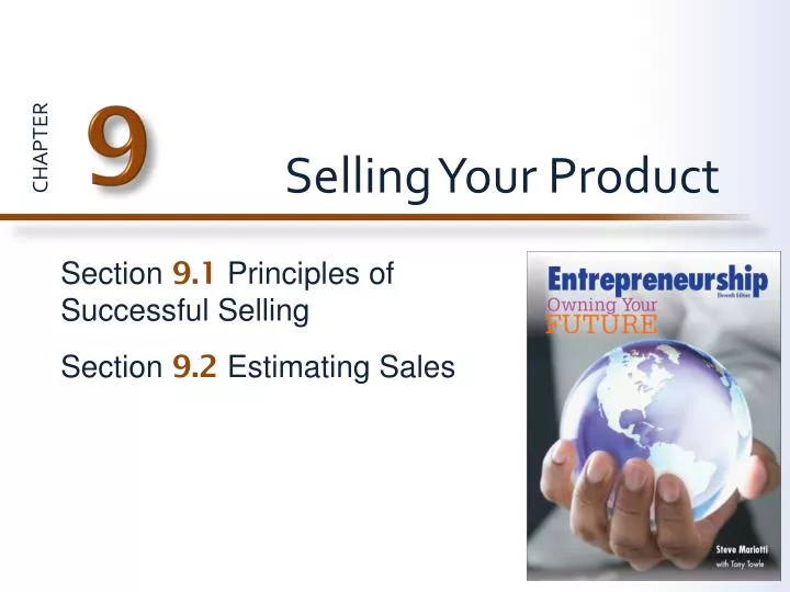 Unlocking the Power of "Why": A Guide to Selling Your Product with Passion and Purpose