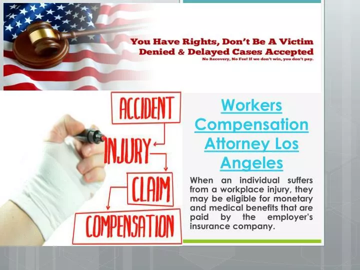 workers compensation attorney los angeles n.