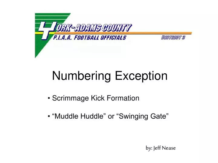 Ppt Muddle Huddle Or Swinging Gate Powerpoint