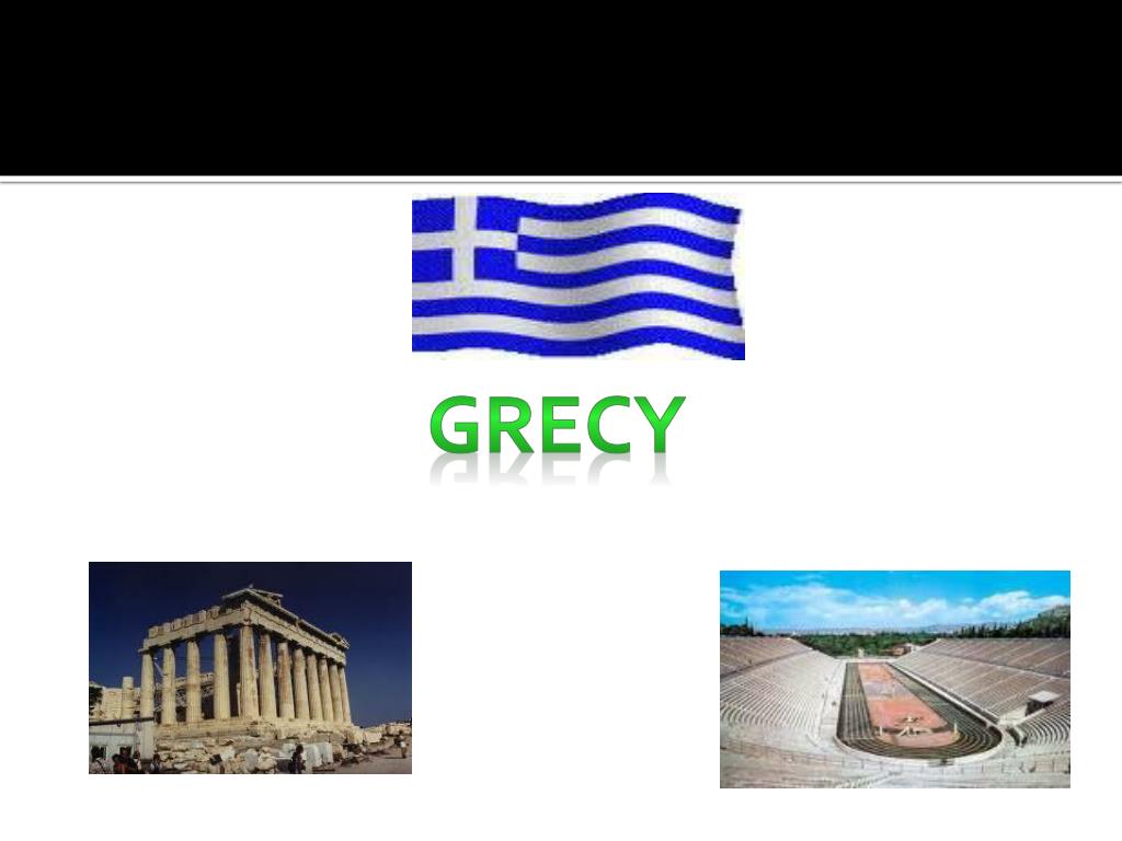 Co Zawdzięczamy Starożytnym Grekom I Rzymianom