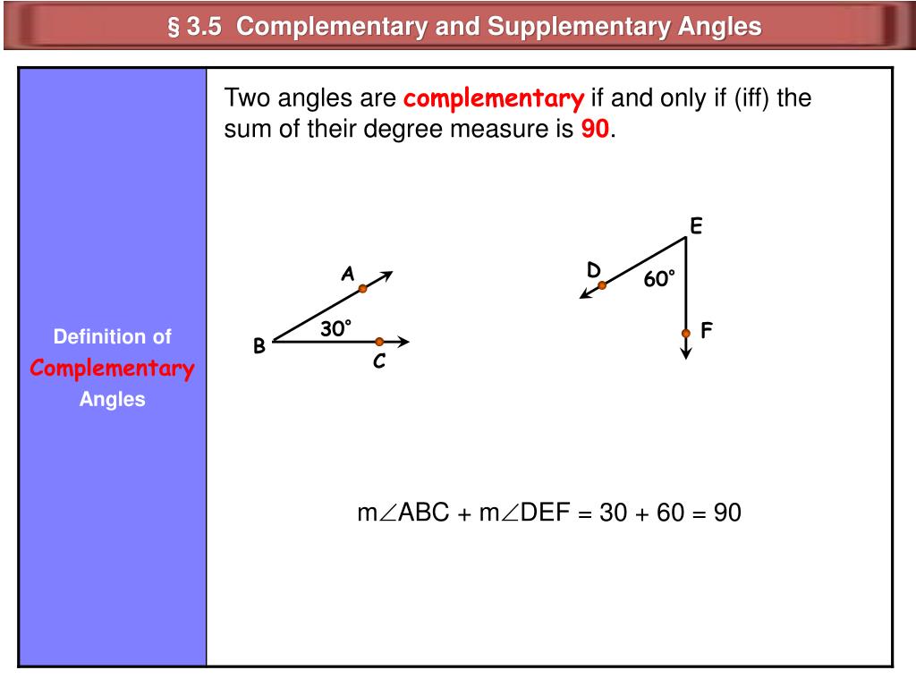 supplementary angle relationships with variables supplementary angle relationships with variables