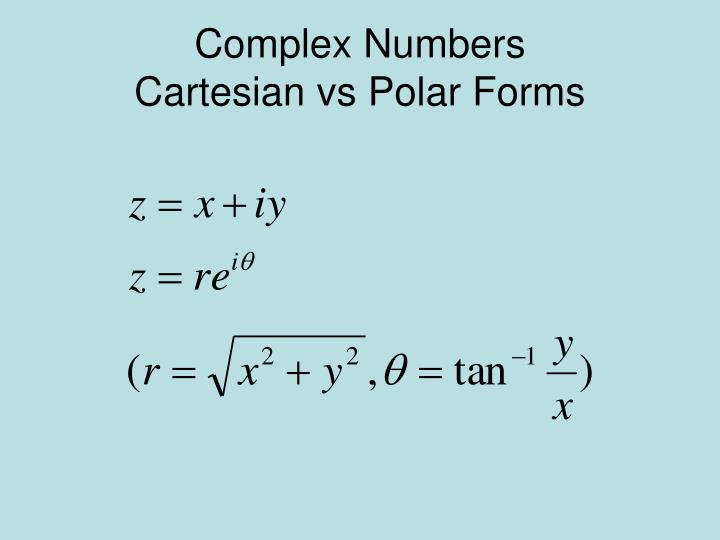 PPT - Fundamental Theorem of Algebra A Cartoon-Assisted Proof ...