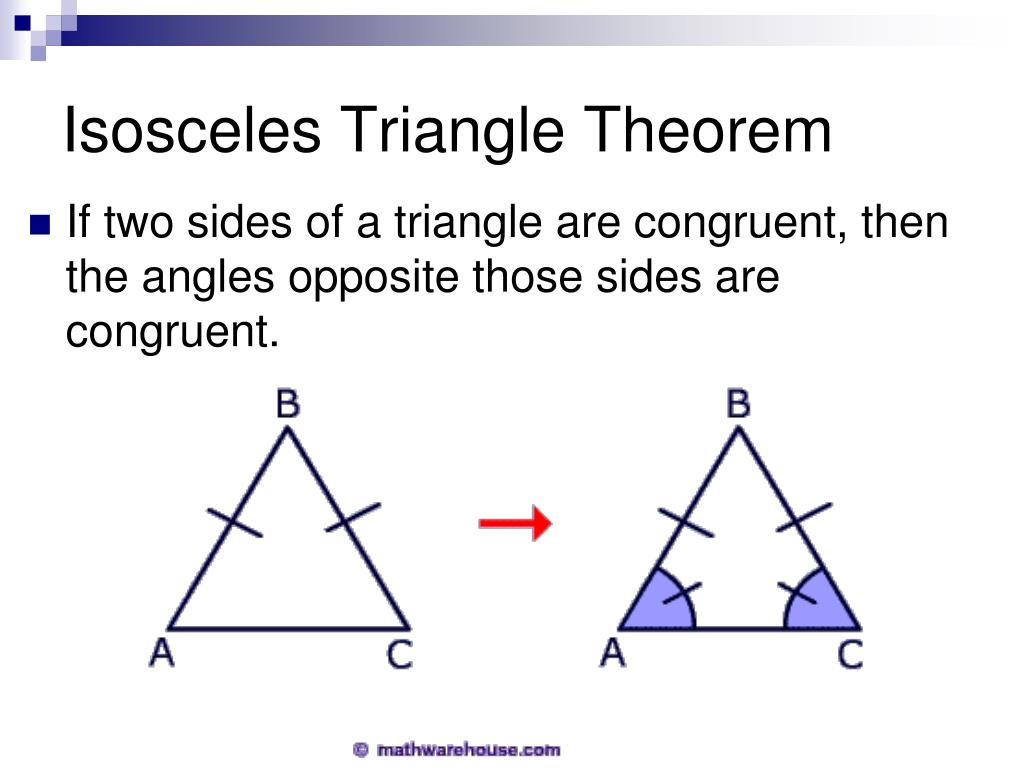 properties of isosceles triangles deltamath properties of isosceles triangles deltamath