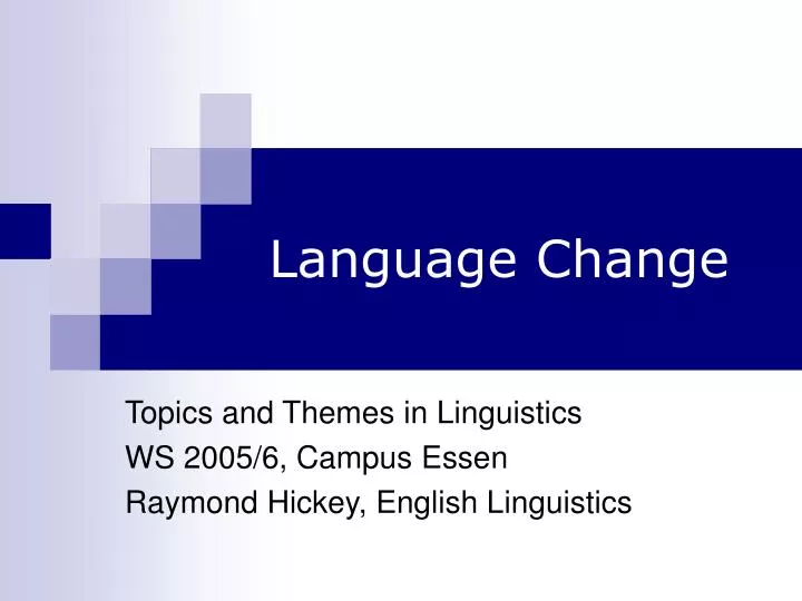 Ppt Language Change Powerpoint Presentation Free Download Id 5587562 Ppt Language Change Powerpoint Presentation Free Download Id 5587562