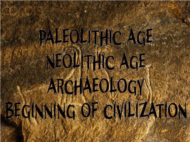 PPT SOL Standards Chapter 1 PowerPoint Presentation, free download