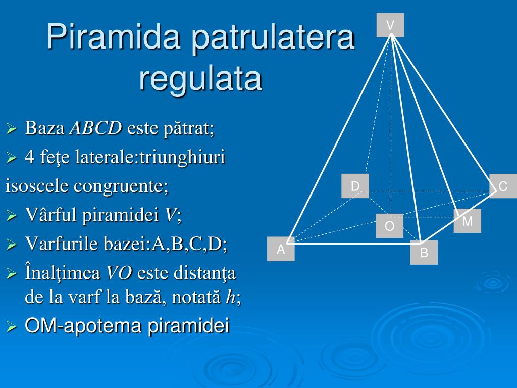 Follow Foresee world PPT - Piramida regulata PowerPoint Presentation, free download - ID:5589752
