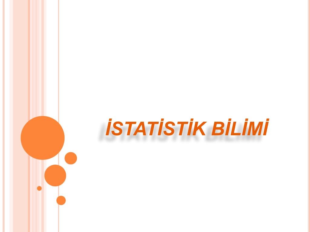 Para ticaretinde istatistik kullanımı. Standart Sapma Para ticaretinde istatistik kullanımı. Standart Sapma