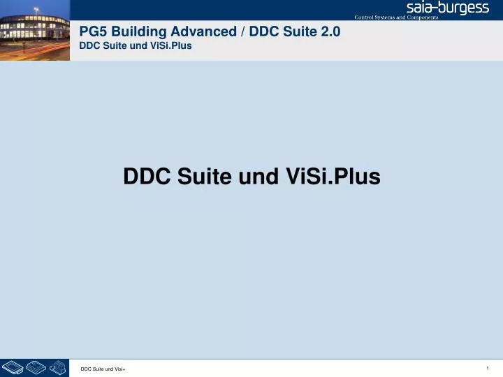 pg5 building advanced ddc suite 2 0 ddc suite und visi plus n.