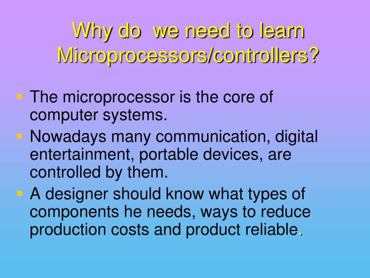 PPT Microcontroller 8051 PowerPoint Presentation ID5592605