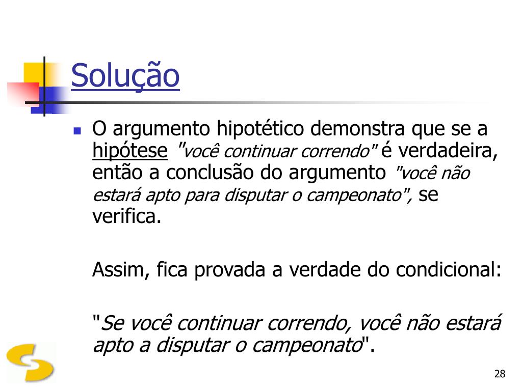 PPT - Regras de Inferência PowerPoint Presentation, free download -  ID:5593803