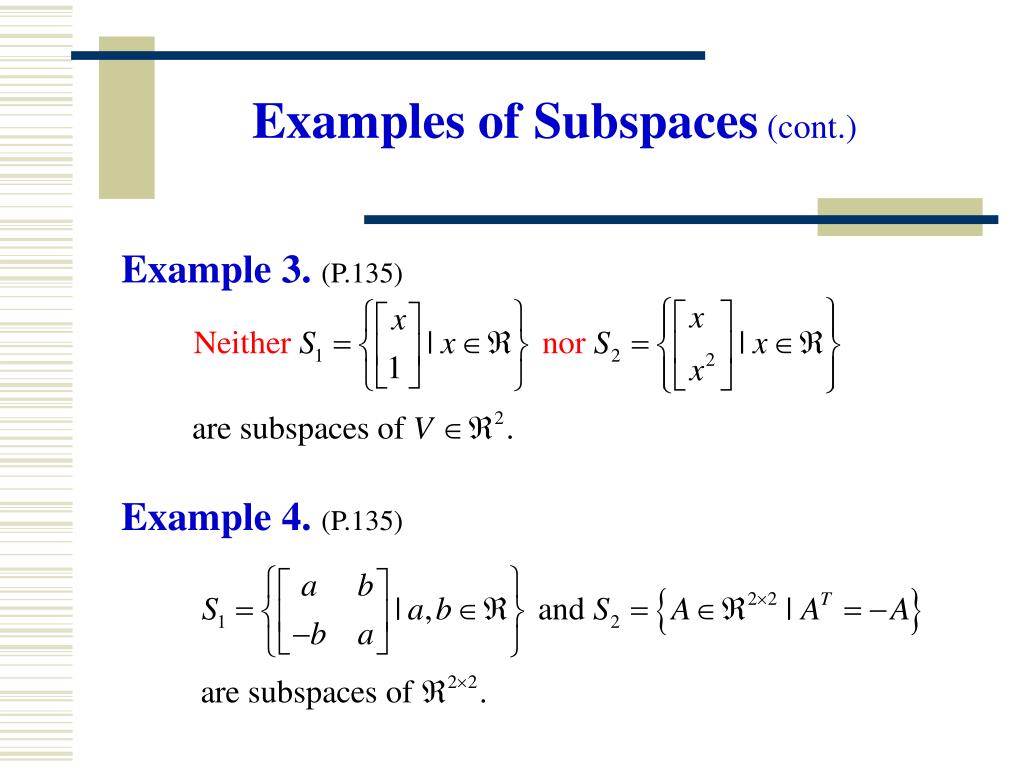 closed subspace definition in algebra closed subspace definition in algebra