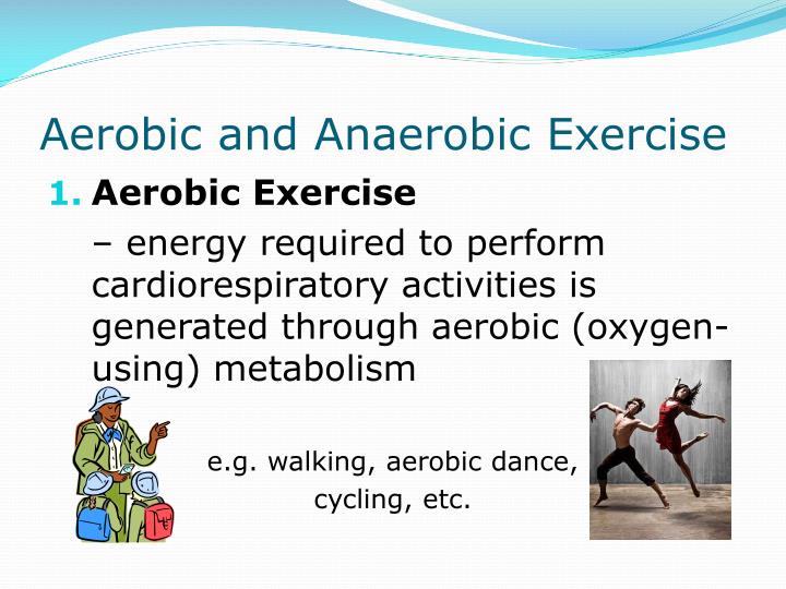 aerobic and anaerobic exercises Benefits of combining aerobic and anaerobic exercise into daily workouts visit our medical fitness center, serving windsor, greeley, loveland, colorado. aerobic and anaerobic exercises Benefits of combining aerobic and anaerobic exercise into daily workouts visit our medical fitness center, serving windsor, greeley, loveland, colorado.