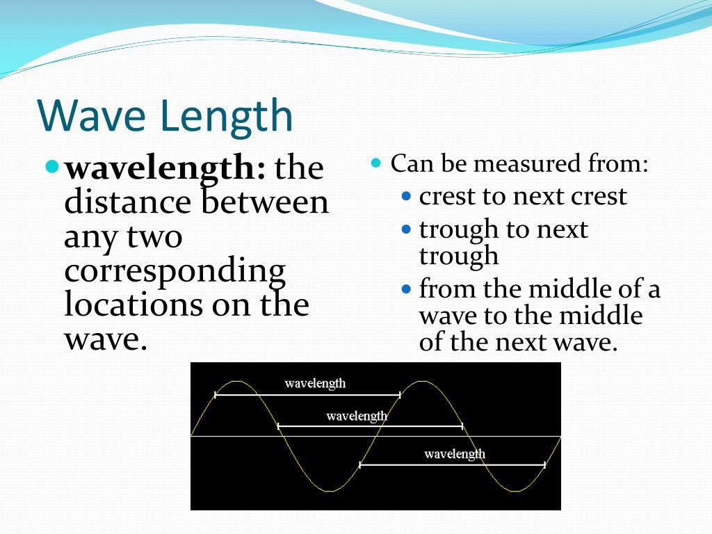 Ppt Properties Of Waves Powerpoint Presentation Free Download Id