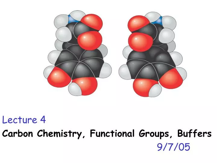 carbonyl functional group carbonyl functional group